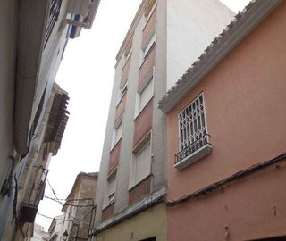 Piso en venta en Cieza