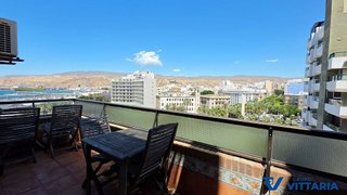 Dúplex en venta en Barrio Alto - San Félix - Oliveros - Altamira en Almería