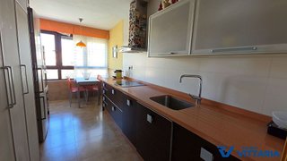 Dúplex en venta en Barrio Alto - San Félix - Oliveros - Altamira en Almería