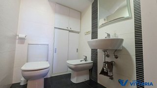 Dúplex en venta en Barrio Alto - San Félix - Oliveros - Altamira en Almería