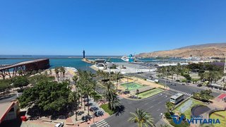 Dúplex en venta en Barrio Alto - San Félix - Oliveros - Altamira en Almería