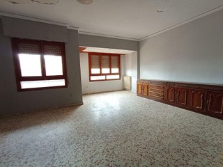 Piso en venta en Almansa