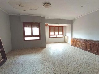 Piso en venta en Almansa