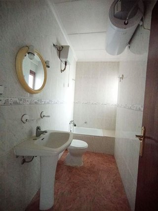 Piso en venta en Almansa