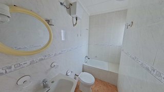 Piso en venta en Almansa