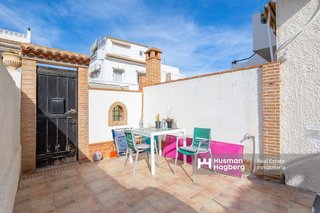 Piso en venta en Playa de los Locos en Torrevieja