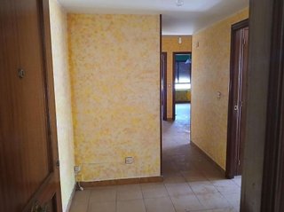 Piso en venta en Valencia de Don Juan