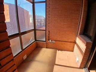 Piso en venta en Valencia de Don Juan