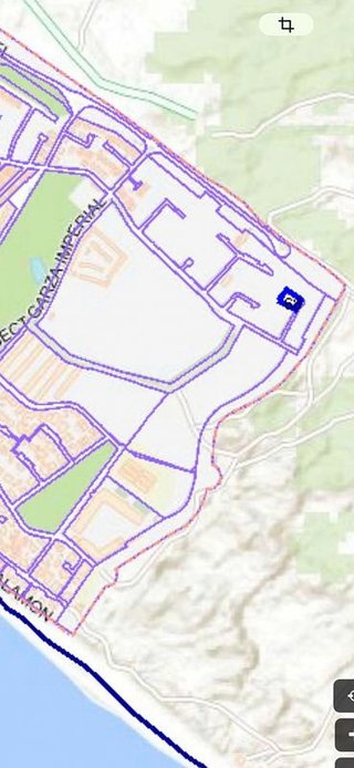 Terreno en venta en Almonte en Almonte