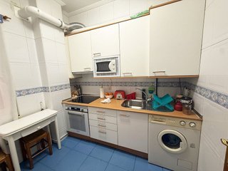 Piso en venta en Centro en Palencia
