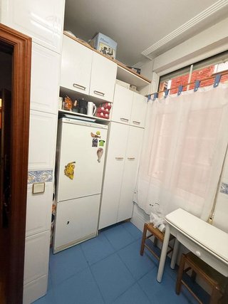 Piso en venta en Centro en Palencia