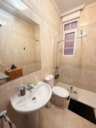 Piso en venta en Centro en Palencia