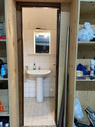 Garaje en venta en Praza Independencia en Vigo