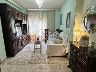 Piso en venta en Centro de Leganés en Leganés