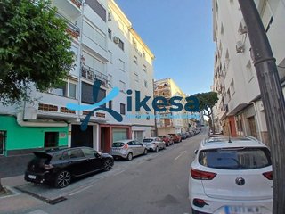 Piso en venta en Puerto - Plaza de Toros en Estepona