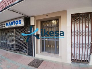 Piso en venta en Puerto - Plaza de Toros en Estepona