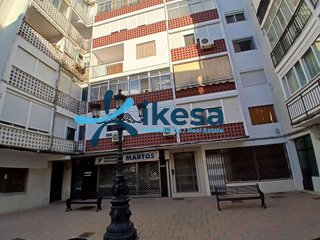 Piso en venta en Puerto - Plaza de Toros en Estepona