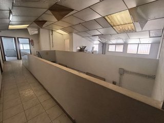Nave industrial en venta en Santa Cruz - Industria - Polígono Campollano en Albacete
