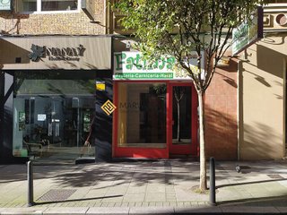 Local comercial en venta en Centro - Ayuntamiento en Santander