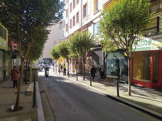 Local comercial en venta en Centro - Ayuntamiento en Santander
