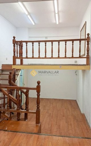Local comercial en venta en Centro - Ayuntamiento en Santander