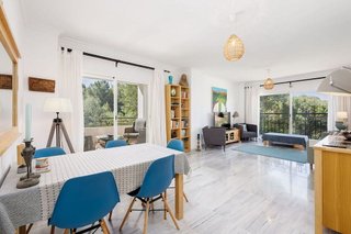 Piso en venta en Alhaurín Golf en Alhaurín el Grande