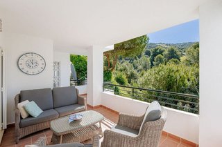 Piso en venta en Alhaurín Golf en Alhaurín el Grande