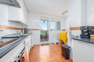 Piso en venta en Alhaurín Golf en Alhaurín el Grande