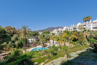 Piso en venta en Alhaurín Golf en Alhaurín el Grande