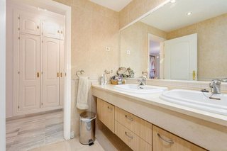 Piso en venta en Alhaurín Golf en Alhaurín el Grande