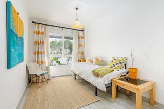 Piso en venta en Alhaurín Golf en Alhaurín el Grande