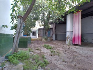 Terreno en venta en Centro en Utrera