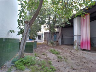 Terreno en venta en Centro en Utrera