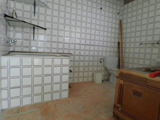 Terreno en venta en Centro en Utrera
