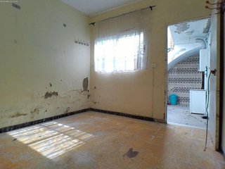 Terreno en venta en Centro en Utrera