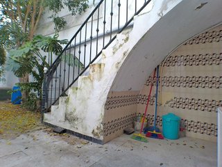 Terreno en venta en Centro en Utrera