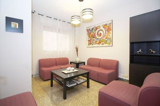 Piso en venta en Ensanche Centro - Puerto en Málaga