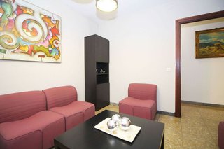 Piso en venta en Ensanche Centro - Puerto en Málaga