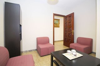 Piso en venta en Ensanche Centro - Puerto en Málaga