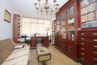 Piso en venta en Ensanche Centro - Puerto en Málaga
