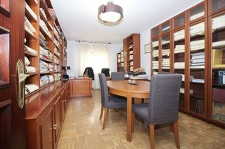 Piso en venta en Ensanche Centro - Puerto en Málaga