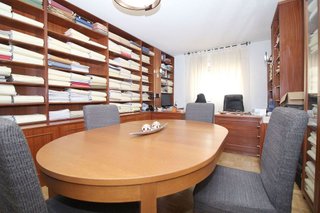 Piso en venta en Ensanche Centro - Puerto en Málaga