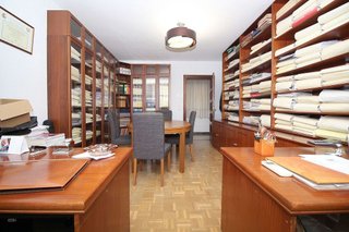 Piso en venta en Ensanche Centro - Puerto en Málaga