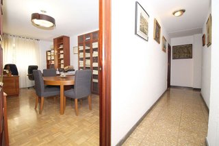 Piso en venta en Ensanche Centro - Puerto en Málaga