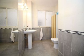Piso en venta en Ensanche Centro - Puerto en Málaga