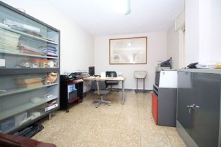 Piso en venta en Ensanche Centro - Puerto en Málaga