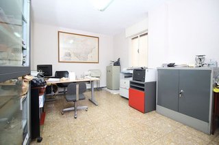 Piso en venta en Ensanche Centro - Puerto en Málaga