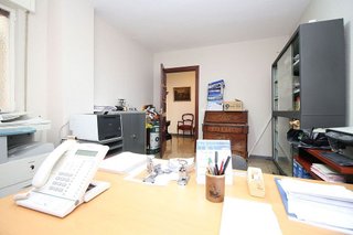 Piso en venta en Ensanche Centro - Puerto en Málaga