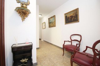 Piso en venta en Ensanche Centro - Puerto en Málaga