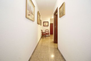 Piso en venta en Ensanche Centro - Puerto en Málaga